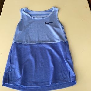 Kids Nike Tank top